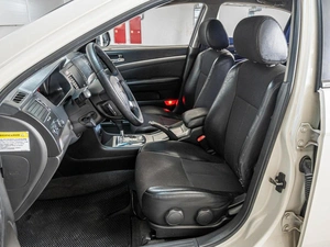 Седан Chevrolet Epica 2010 года, 699000 рублей, Ставрополь