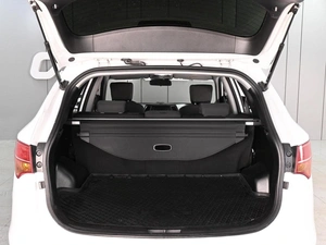 Внедорожник Hyundai Santa Fe 2014 года, 1859000 рублей, Аксай