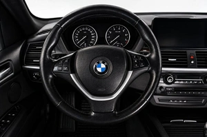 Внедорожник BMW X5 2009 года, 1649000 рублей, Челябинск