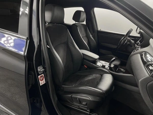 Внедорожник BMW X4 2016 года, 2994900 рублей, Казань