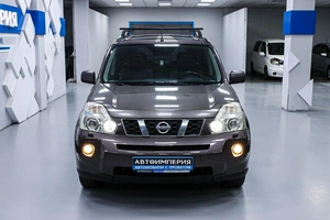 Внедорожник Nissan X-Trail 2007 года, 988000 рублей, Солонцы
