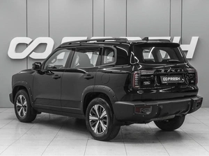 Внедорожник Haval Dargo X 2023 года, 2750000 рублей, Ростов-на-Дону