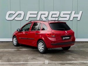 Хетчбэк Renault Clio 2009 года, 550000 рублей, Большой Сочи