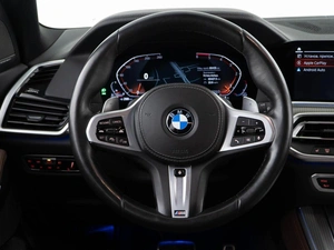 Внедорожник BMW X5 2020 года, 8398999 рублей, Москва