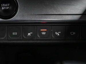 Внедорожник Renault Kaptur 2020 года, 1689000 рублей, Кирилловка