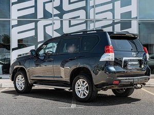 Внедорожник Toyota Land Cruiser Prado 2010 года, 2290000 рублей, Краснодар