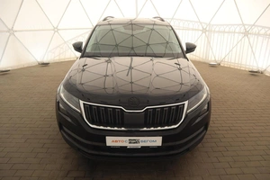 Внедорожник Skoda Kodiaq 2018 года, 2550000 рублей, Орёл