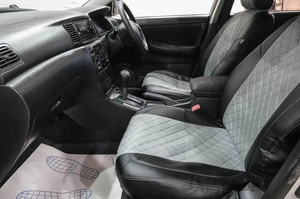 Универсал Toyota Corolla Fielder 2002 года, 499000 рублей, Новокузнецк
