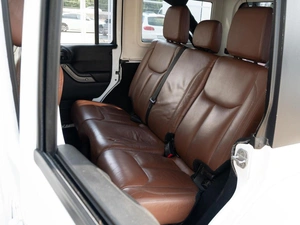 Внедорожник Jeep Wrangler 2013 года, 2590000 рублей, Краснодар