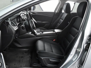 Седан Mazda 6 2017 года, 1789000 рублей, Воронеж