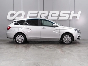 Универсал ВАЗ (LADA) Vesta 2019 года, 859000 рублей, Воронеж
