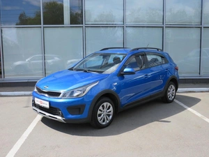Хэтчбек Kia Rio 2019 года, 1430000 рублей, Брянск