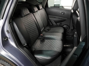 Внедорожник Nissan Qashqai 2010 года, 999000 рублей, Воронеж