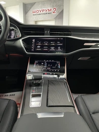 Универсал Audi A6 2019 года, 4347000 рублей, Солонцы