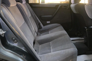 Седан Toyota Corona 1992 года, 319000 рублей, Омск