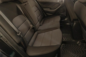 Седан Kia Cerato 2018 года, 1449000 рублей, Челябинск