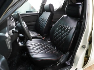 Седан Daewoo Nexia 2011 года, 379000 рублей, Воронеж