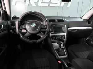 Лифтбек Skoda Octavia 2012 года, 1165000 рублей, Аксай
