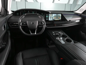 Внедорожник Changan UNI-K 2023 года, 2899000 рублей, Ростов-на-Дону