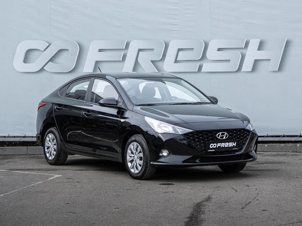 Седан Solaris HS 2024 года, 1790000 рублей, Волгоград