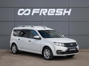Универсал ВАЗ (LADA) Largus 2024 года, 1320000 рублей, Краснодар