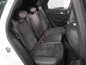 Внедорожник Audi Q5 2018 года, 3233000 рублей, Воронеж