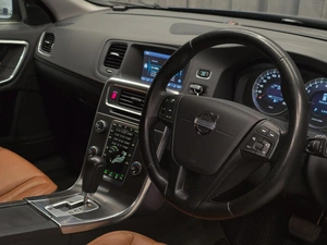 Универсал Volvo V60 2012 года, 1150000 рублей, Красноярск