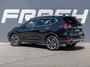 Внедорожник Nissan X-Trail 2019 года, 1989000 рублей, Краснодар