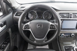 Внедорожник ZOTYE T600 2017 года, 1039000 рублей, Барнаул