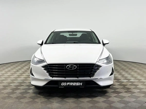Седан Hyundai Sonata 2020 года, 2246900 рублей, Казань