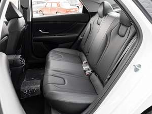 Седан Hyundai Elantra 2024 года, 2560000 рублей, Краснодар