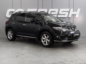 Внедорожник Nissan Murano 2011 года, 1299000 рублей, Воронеж