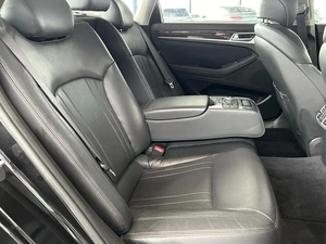 Седан Genesis G80 2017 года, 2250000 рублей, Уфа