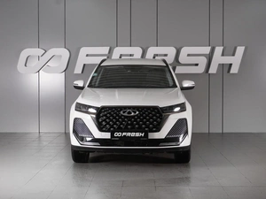 Внедорожник Chery Tiggo 7 Pro Max 2025 года, 2449000 рублей, Минеральные Воды