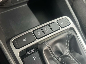 Внедорожник Hyundai Creta 2020 года, 1925000 рублей, Красноярск