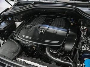 Внедорожник Mercedes-benz M-класс 2012 года, 1799000 рублей, Красноярск