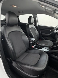 Внедорожник Hyundai ix35 2011 года, 1350000 рублей, Орёл