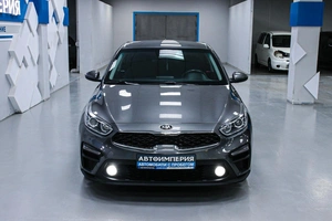 Седан Kia Cerato 2019 года, 1378000 рублей, Солонцы