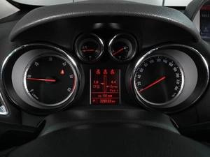 Внедорожник Opel Mokka 2014 года, 1179000 рублей, Аксай