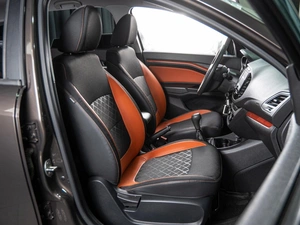 Универсал ВАЗ (LADA) Vesta Cross 2018 года, 1239000 рублей, Волгоград