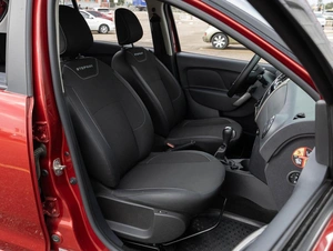 Хетчбэк Renault Sandero Stepway 2020 года, 1322500 рублей, Краснодар