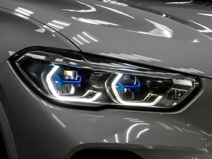 Внедорожник BMW X5 2020 года, 7469000 рублей, Тюмень