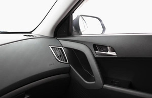 Внедорожник Hyundai Creta 2020 года, 1799000 рублей, Орёл