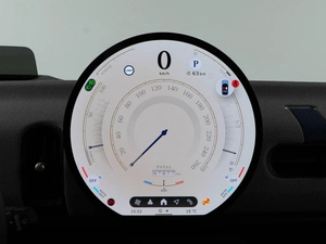 Хетчбэк MINI Cooper S 2024 года, 5439055 рублей, Москва