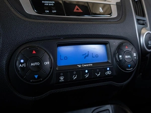 Внедорожник Hyundai ix35 2012 года, 1270000 рублей, Краснодар