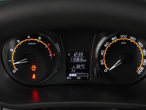 Лифтбек ВАЗ (LADA) Granta 2019 года, 779000 рублей, Воронеж