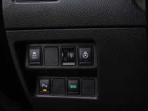 Внедорожник Nissan Qashqai 2020 года, 1755000 рублей, Краснодар