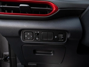 Внедорожник Changan UNI-T 2021 года, 2180000 рублей, Краснодар