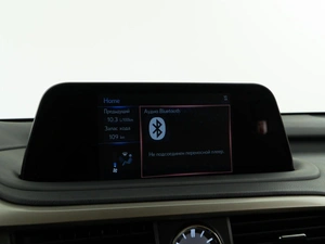 Внедорожник Lexus RX 2020 года, 4675444 рублей, Москва