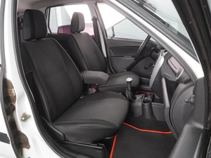 Лифтбек ВАЗ (LADA) Granta 2014 года, 399000 рублей, Воронеж